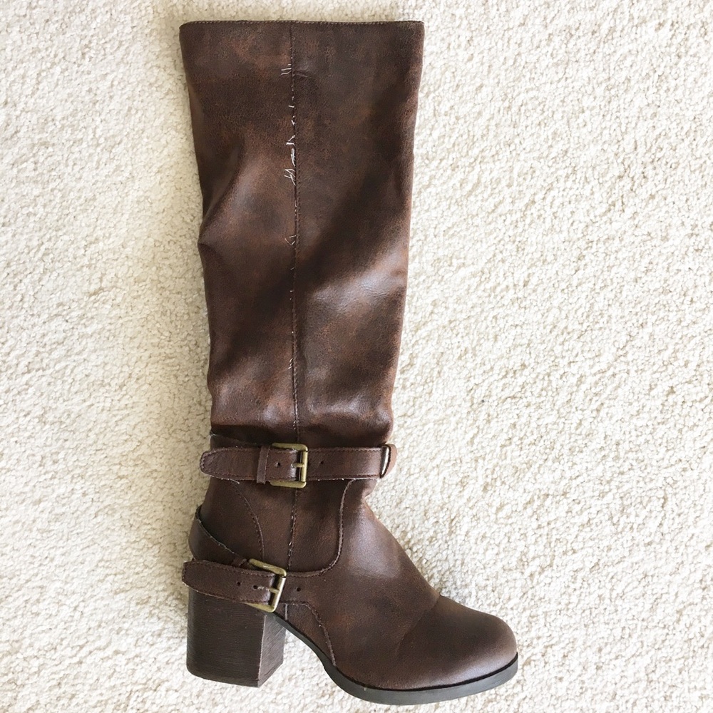 Steve Madden Tall Boots