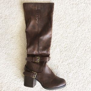 Steve Madden Tall Boots