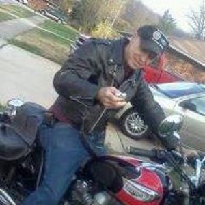 Meet your Posher, Melanie