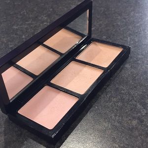 Fiona Stiles light illusion prism palette