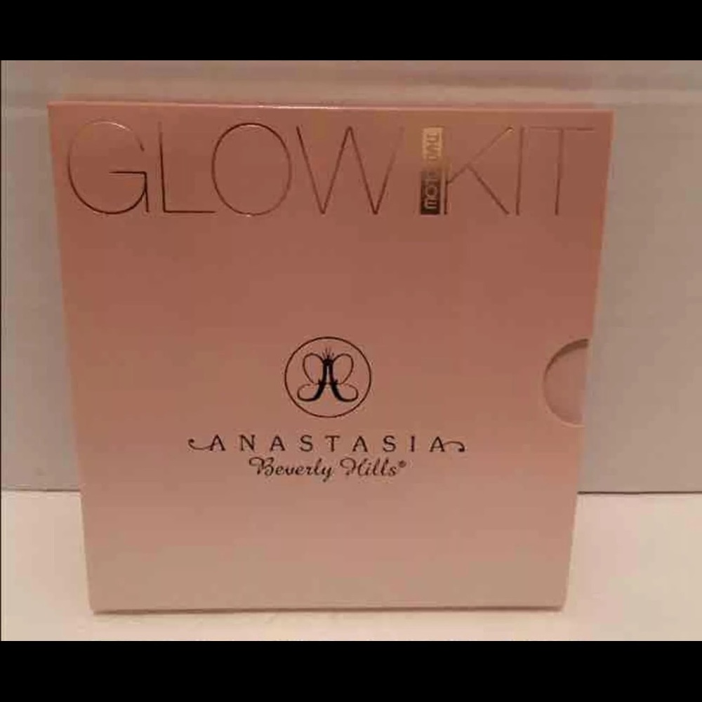 Anastasia Glow Kit (That Glow)