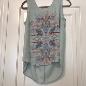 Alter' State tank top