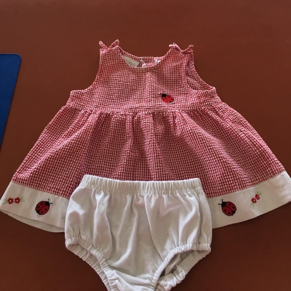 Baby outfits