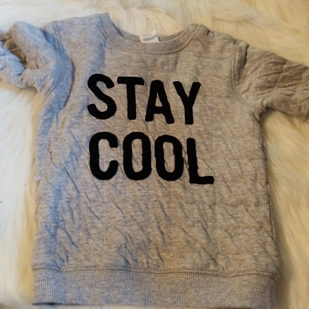 H&M Boys Sweater