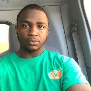 Meet your Posher, Stephon