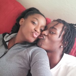 Meet your Posher, Desireé