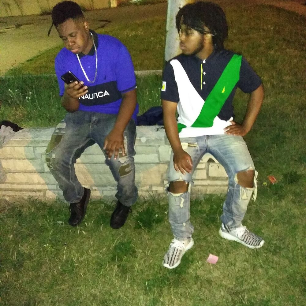 Meet your Posher, Keevon