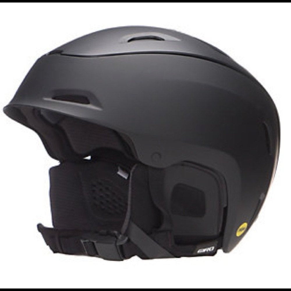 SNOW BUNDLE! Range MIPS and Onset Goggles