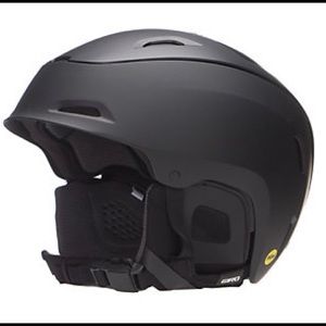 SNOW BUNDLE! Range MIPS and Onset Goggles