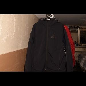 Palace Windbreaker