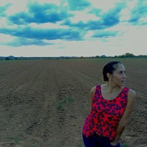 Meet your Posher, Rubi