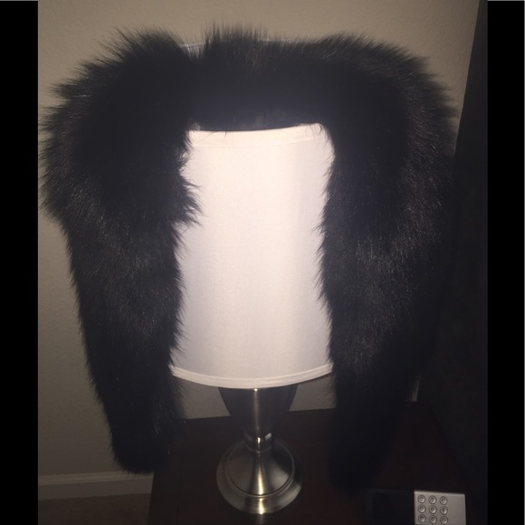 Leather jacket - Picture 4 of 6