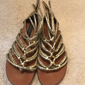 STEVEN by Steve Madden flat Sandals