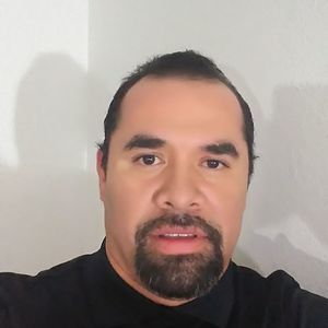 Meet your Posher, Jorge