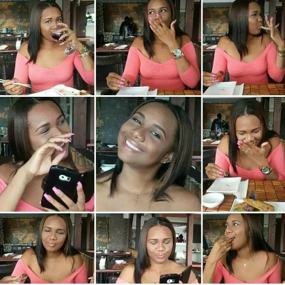 Meet your Posher, Jan-jan