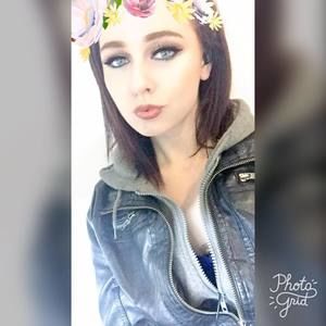 Meet your Posher, Brittany