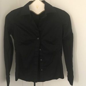 Banana Republic Button Down