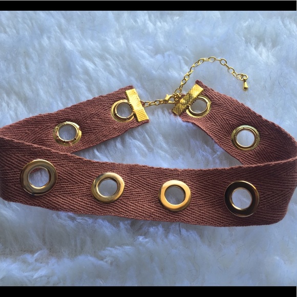  Sale New Fall Chokers!✨ CCO - Picture 2 of 3