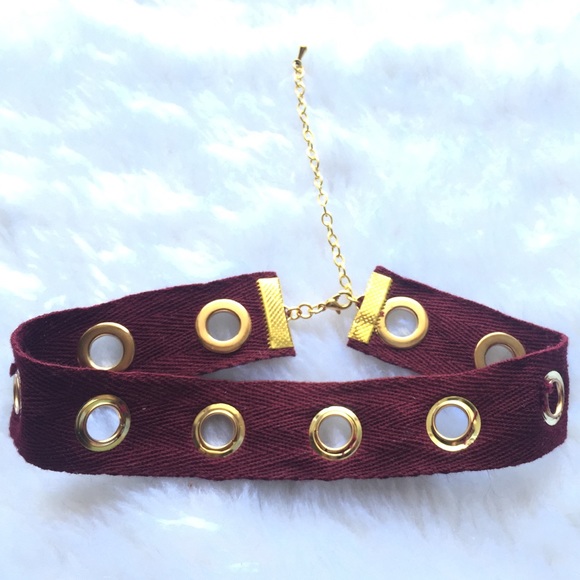  Sale New Fall Chokers!✨ CCO - Picture 3 of 3