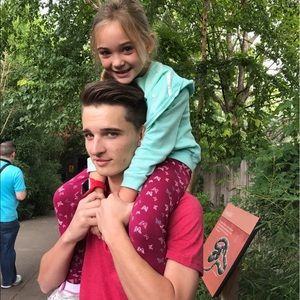 Meet your Posher, Ryan