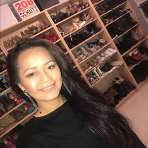 Meet your Posher, Odessa