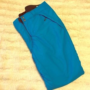 Columbia Insulated Ski Pants