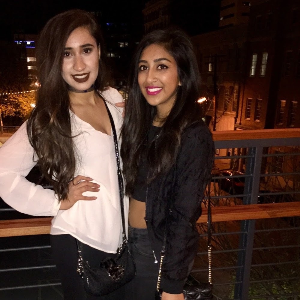 Meet your Posher, Preeya