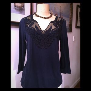 BANANA REPUBLIC TOP
