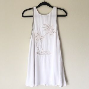 LF Mini Palm Dress