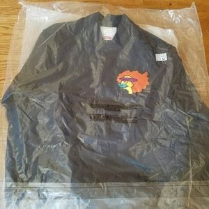 Supreme Gonz Damn Varsity Jacket