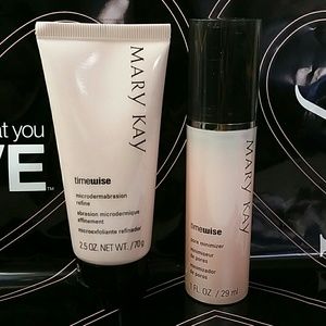 TimeWise Microdermabrasion Plus Set