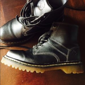 ‼️MEN DR.MARTENS BOOTS‼️