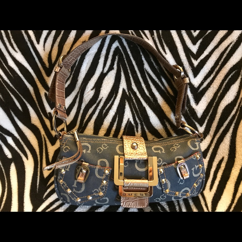 Guess Purse