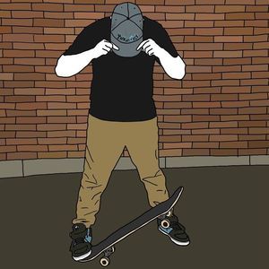 Meet your Posher, Westlee