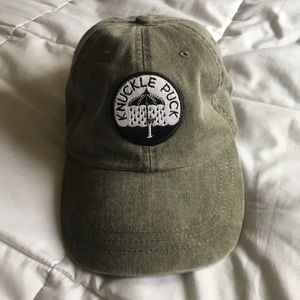 Knuckle Puck Dad Hat