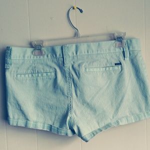 Hurley shorts