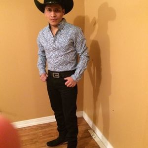 Meet your Posher, Raûl