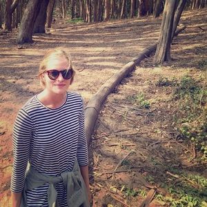 Meet your Posher, Jacqueline