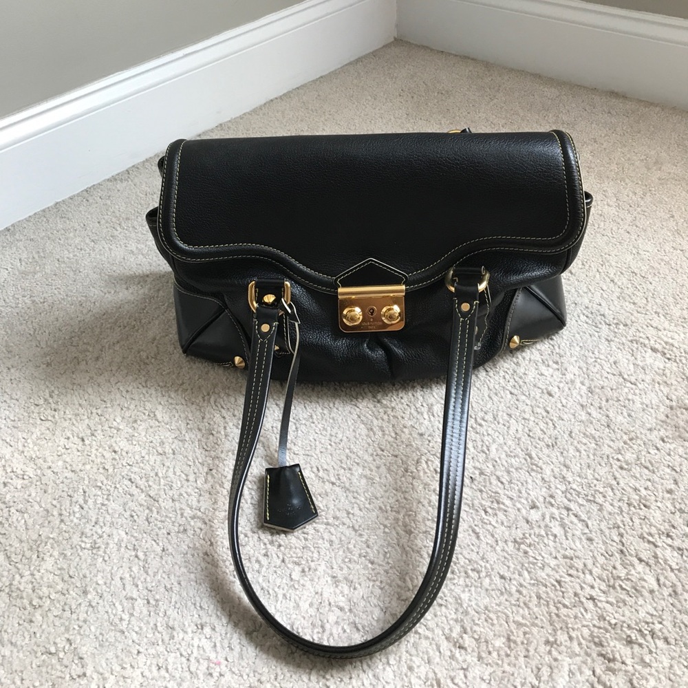 Louis Vuitton Absolu Noir