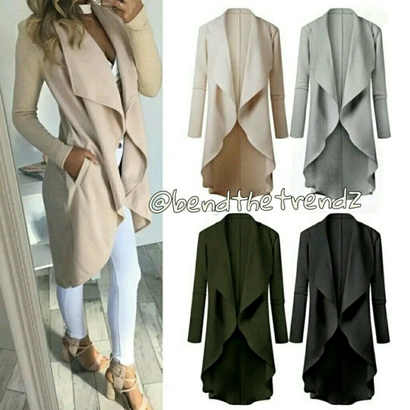 Available  Alexia Cardigan!!!!!! - Picture 2 of 7