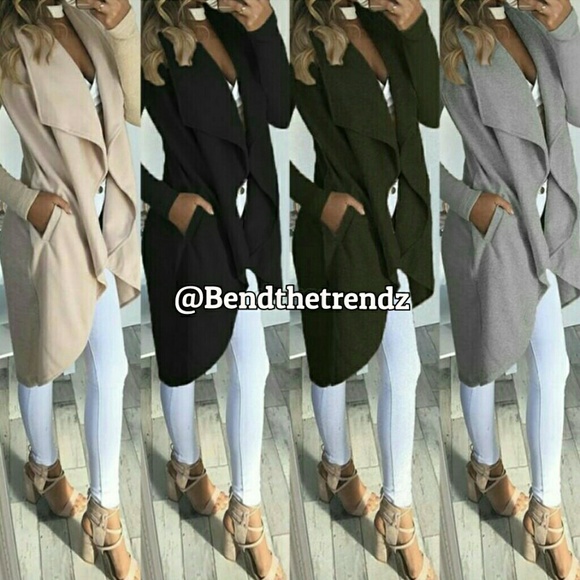 Available  Alexia Cardigan!!!!!! - Picture 3 of 7