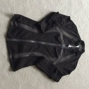 Lulu jacket