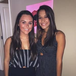 Meet your Posher, Ramsey