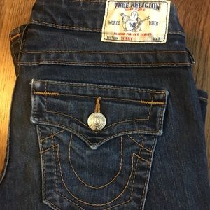 True Religion Women's Jeans