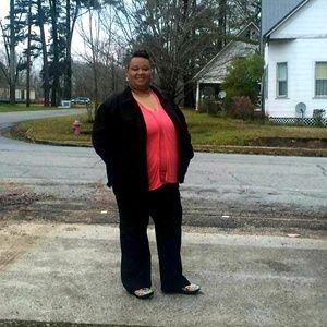 Meet your Posher, Sheree