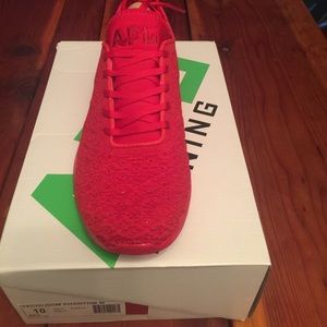 APL Athletic Propulsion Labs Running Shoes Size 10