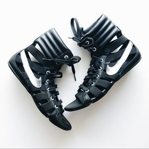 Nike Gladiator Sandals
