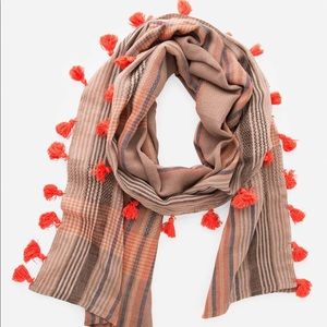 Antonia Scarf by Noonday