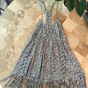 Billabong Tribal Tank Top