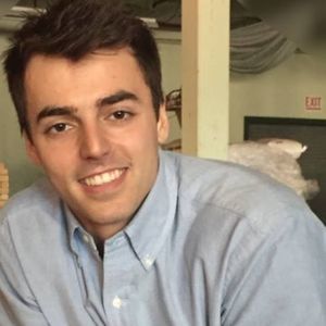 Meet your Posher, Taylor